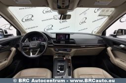 
										Audi Q5 2.0 TFSI  Quattro Automatas 2019 full									