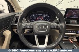 
										Audi Q5 2.0 TFSI  Quattro Automatas 2019 full									