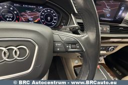 
										Audi Q5 2.0 TFSI  Quattro Automatas 2019 full									