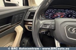 
										Audi Q5 2.0 TFSI  Quattro Automatas 2019 full									