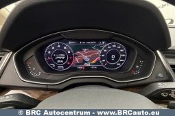 
										Audi Q5 2.0 TFSI  Quattro Automatas 2019 full									
