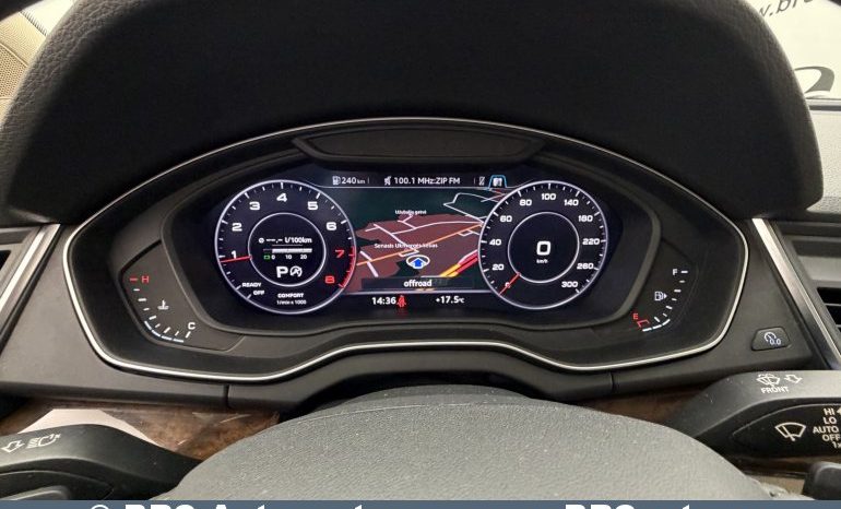 
								Audi Q5 2.0 TFSI  Quattro Automatas 2019 full									