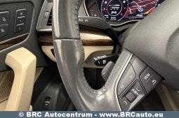 
										Audi Q5 2.0 TFSI  Quattro Automatas 2019 full									