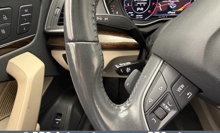 
								Audi Q5 2.0 TFSI  Quattro Automatas 2019 full									