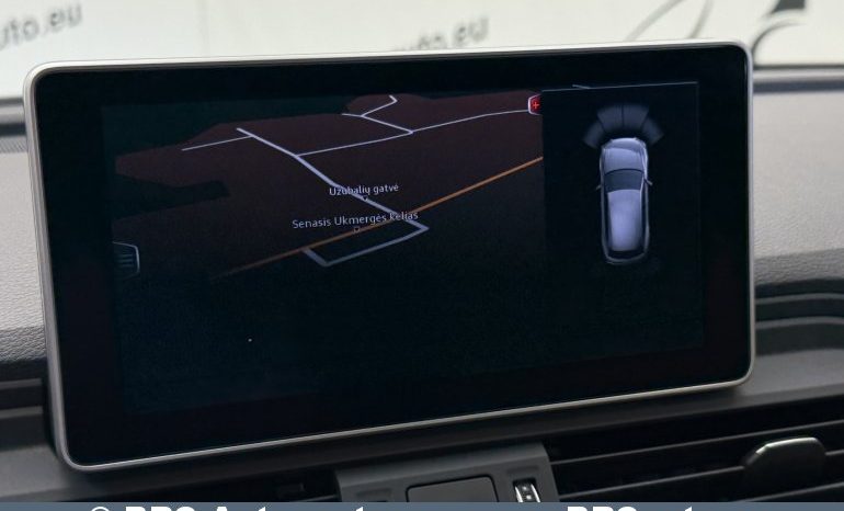 
								Audi Q5 2.0 TFSI  Quattro Automatas 2019 full									