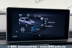 
										Audi Q5 2.0 TFSI  Quattro Automatas 2019 full									