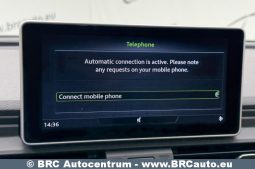 
										Audi Q5 2.0 TFSI  Quattro Automatas 2019 full									