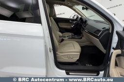 
										Audi Q5 2.0 TFSI  Quattro Automatas 2019 full									