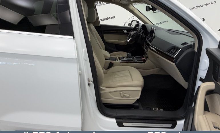 
								Audi Q5 2.0 TFSI  Quattro Automatas 2019 full									