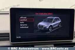 
										Audi Q5 2.0 TFSI  Quattro Automatas 2019 full									