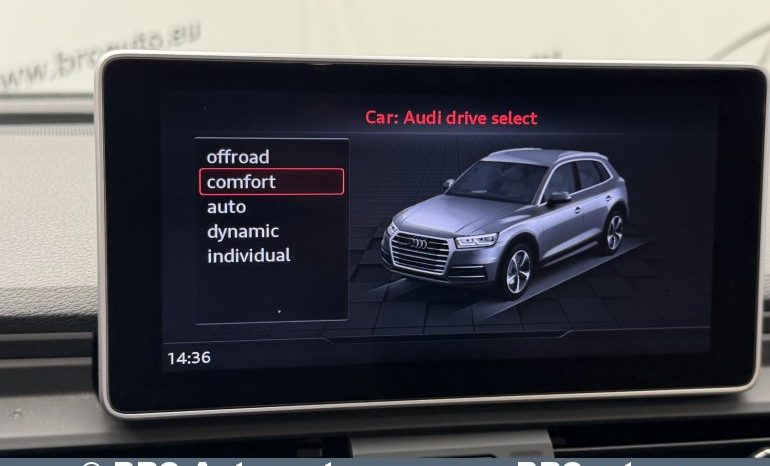 
								Audi Q5 2.0 TFSI  Quattro Automatas 2019 full									