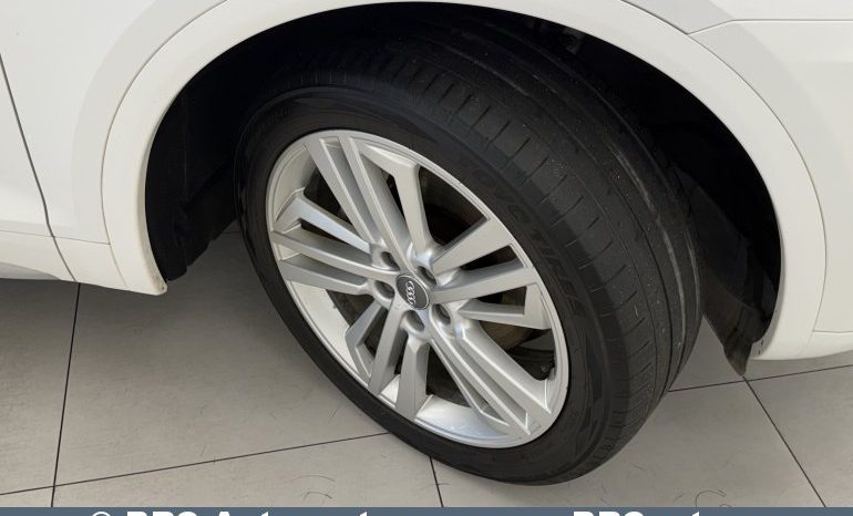 
								Audi Q5 2.0 TFSI  Quattro Automatas 2019 full									