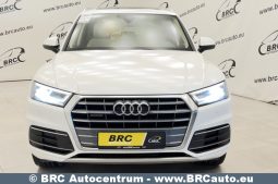 
										Audi Q5 2.0 TFSI  Quattro Automatas 2019 full									