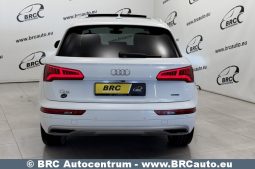 
										Audi Q5 2.0 TFSI  Quattro Automatas 2019 full									
