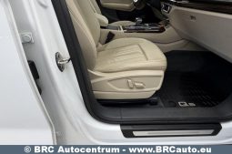 
										Audi Q5 2.0 TFSI  Quattro Automatas 2019 full									