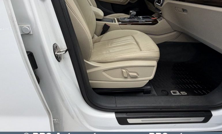 
								Audi Q5 2.0 TFSI  Quattro Automatas 2019 full									