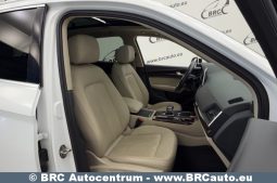 
										Audi Q5 2.0 TFSI  Quattro Automatas 2019 full									