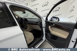 
										Audi Q5 2.0 TFSI  Quattro Automatas 2019 full									