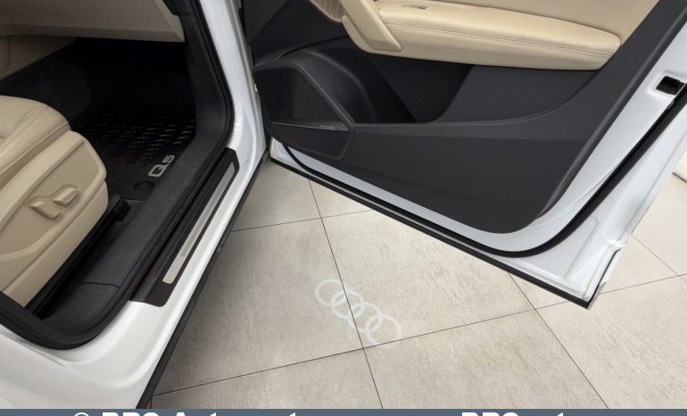 
								Audi Q5 2.0 TFSI  Quattro Automatas 2019 full									