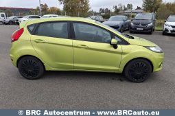 
										Ford Fiesta 1.6 Econetick 2010 full									