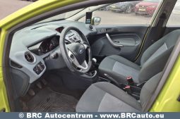 
										Ford Fiesta 1.6 Econetick 2010 full									