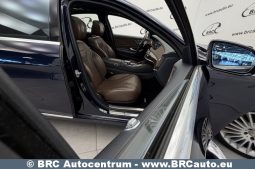 
										Mercedes-Benz S 500 Plug-in Hybrid Automatas 2015 full									