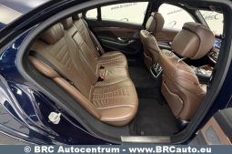 
										Mercedes-Benz S 500 Plug-in Hybrid Automatas 2015 full									