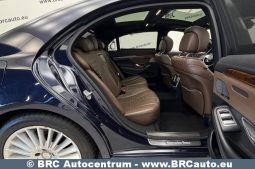 
										Mercedes-Benz S 500 Plug-in Hybrid Automatas 2015 full									