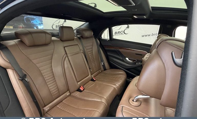 
								Mercedes-Benz S 500 Plug-in Hybrid Automatas 2015 full									