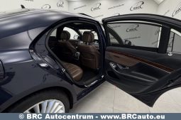 
										Mercedes-Benz S 500 Plug-in Hybrid Automatas 2015 full									