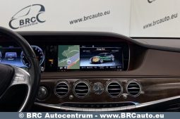 
										Mercedes-Benz S 500 Plug-in Hybrid Automatas 2015 full									