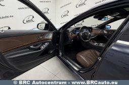 
										Mercedes-Benz S 500 Plug-in Hybrid Automatas 2015 full									