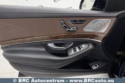 
										Mercedes-Benz S 500 Plug-in Hybrid Automatas 2015 full									