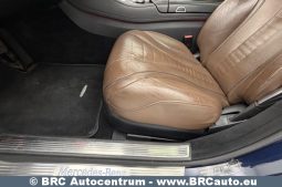 
										Mercedes-Benz S 500 Plug-in Hybrid Automatas 2015 full									