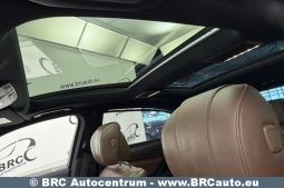 
										Mercedes-Benz S 500 Plug-in Hybrid Automatas 2015 full									