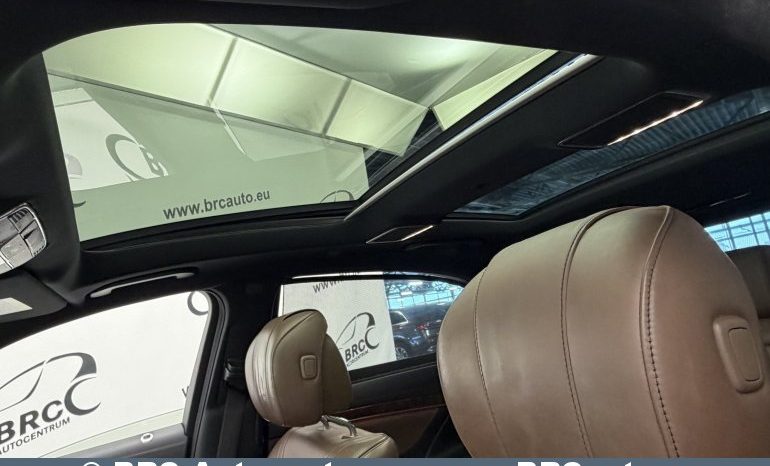 
								Mercedes-Benz S 500 Plug-in Hybrid Automatas 2015 full									