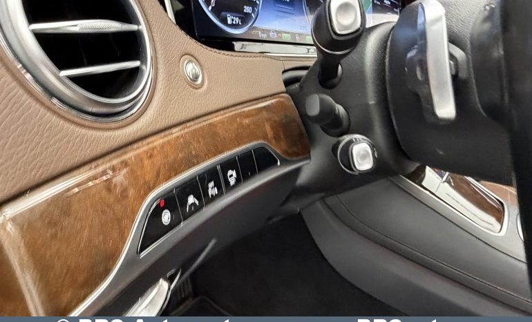 
								Mercedes-Benz S 500 Plug-in Hybrid Automatas 2015 full									
