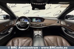 
										Mercedes-Benz S 500 Plug-in Hybrid Automatas 2015 full									