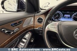 
										Mercedes-Benz S 500 Plug-in Hybrid Automatas 2015 full									