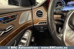 
										Mercedes-Benz S 500 Plug-in Hybrid Automatas 2015 full									