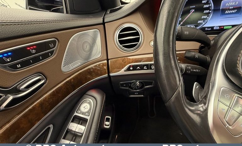 
								Mercedes-Benz S 500 Plug-in Hybrid Automatas 2015 full									