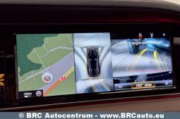 
										Mercedes-Benz S 500 Plug-in Hybrid Automatas 2015 full									