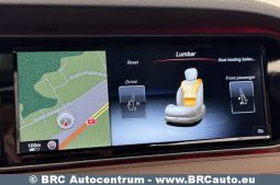 
										Mercedes-Benz S 500 Plug-in Hybrid Automatas 2015 full									