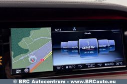 
										Mercedes-Benz S 500 Plug-in Hybrid Automatas 2015 full									