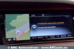 
										Mercedes-Benz S 500 Plug-in Hybrid Automatas 2015 full									