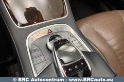 
										Mercedes-Benz S 500 Plug-in Hybrid Automatas 2015 full									