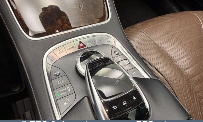
								Mercedes-Benz S 500 Plug-in Hybrid Automatas 2015 full									