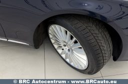 
										Mercedes-Benz S 500 Plug-in Hybrid Automatas 2015 full									