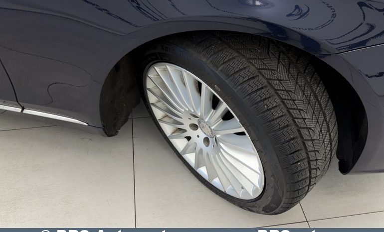 
								Mercedes-Benz S 500 Plug-in Hybrid Automatas 2015 full									