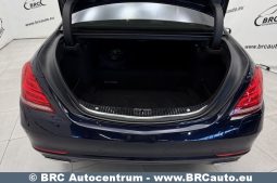 
										Mercedes-Benz S 500 Plug-in Hybrid Automatas 2015 full									